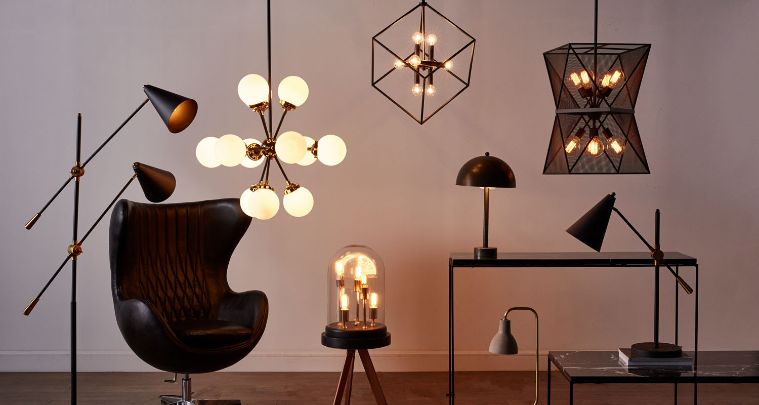 Lights, home& Furniture - Demandx