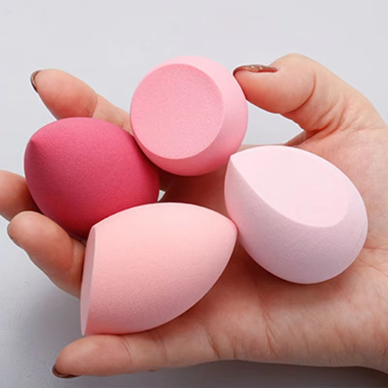 Make Up Blender Cosmetic Puff Makeup Sponge Foundation Powder Sponge Beauty Tool Makeup Tool Accessories Demandx