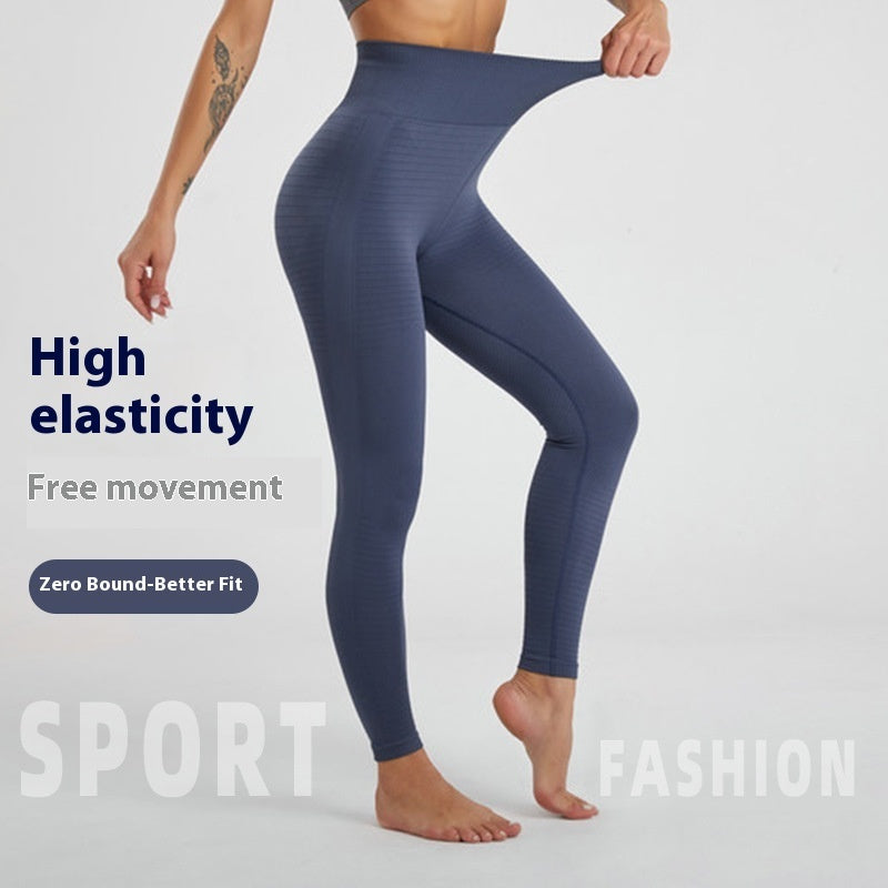 Sports Pants Fitness Pants For Women Demandx