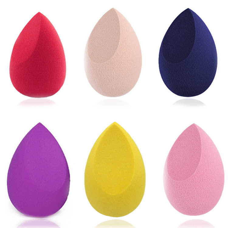 Make Up Blender Cosmetic Puff Makeup Sponge Foundation Powder Sponge Beauty Tool Makeup Tool Accessories Demandx