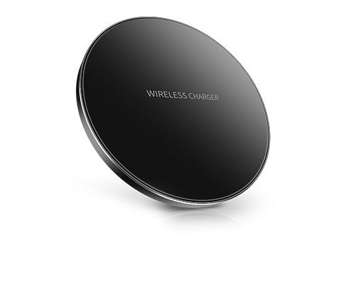 Wireless Charger For I-Phone Fast Wireless Charging Pad For Sam-sung High Speed Demandx