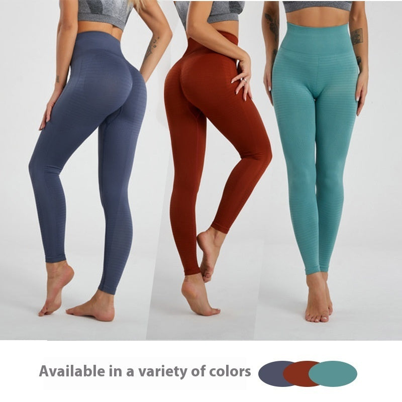 Sports Pants Fitness Pants For Women Demandx