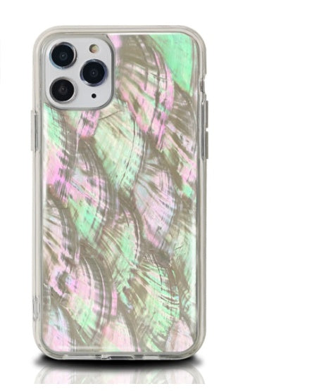 Quicksand Phone Case Colorful Plastic Shell Phone Case Phone Case Demandx