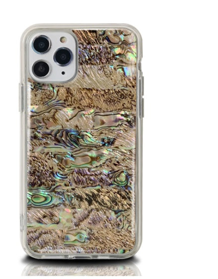 Quicksand Phone Case Colorful Plastic Shell Phone Case Phone Case Demandx