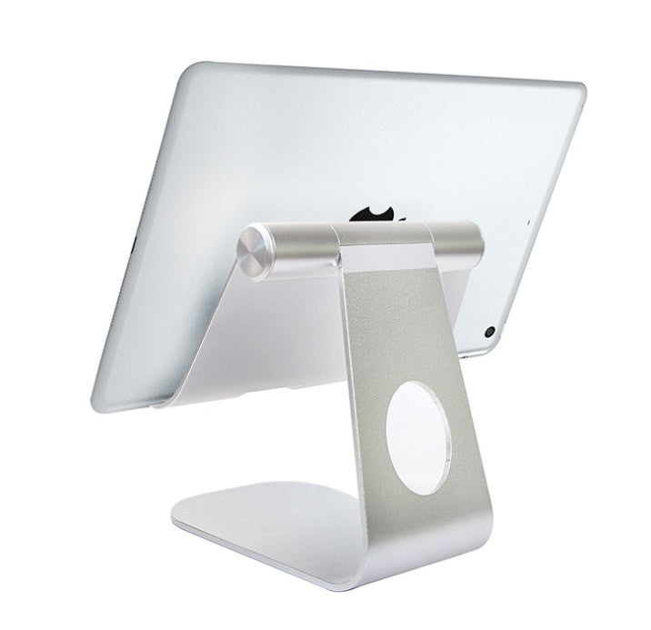 Compatible with Apple, Tablet Stands Holder For Ipad Stand Mini Tablet Phone Mount Support Deskt Accessories Adjustable Bracket Demandx