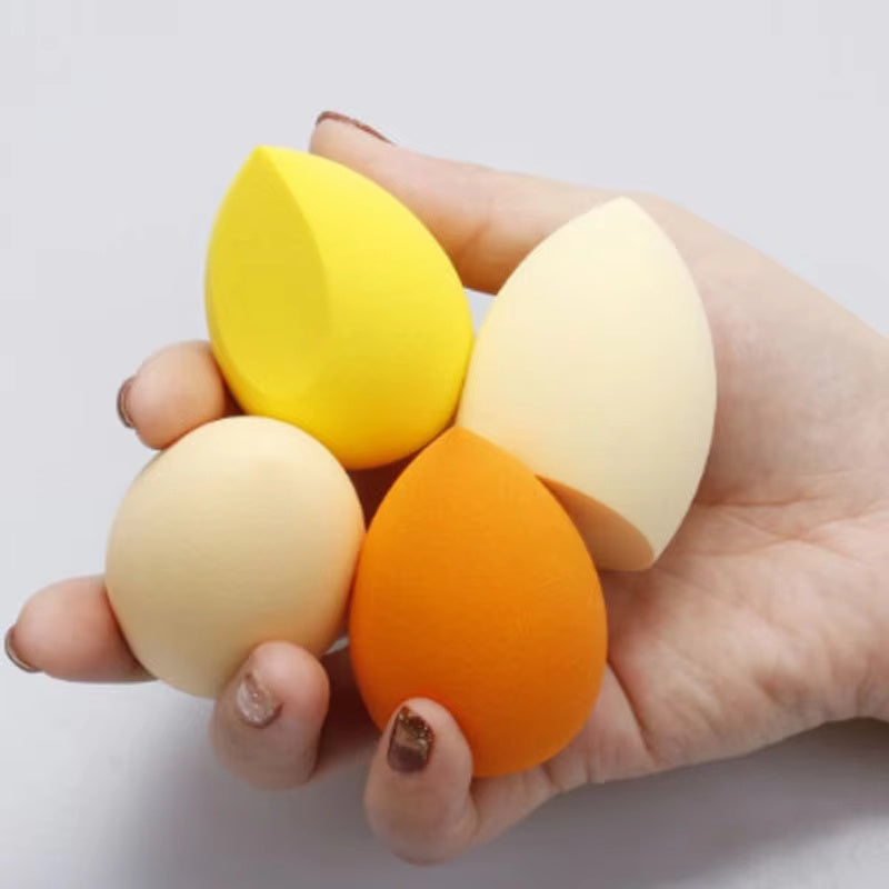 Make Up Blender Cosmetic Puff Makeup Sponge Foundation Powder Sponge Beauty Tool Makeup Tool Accessories Demandx