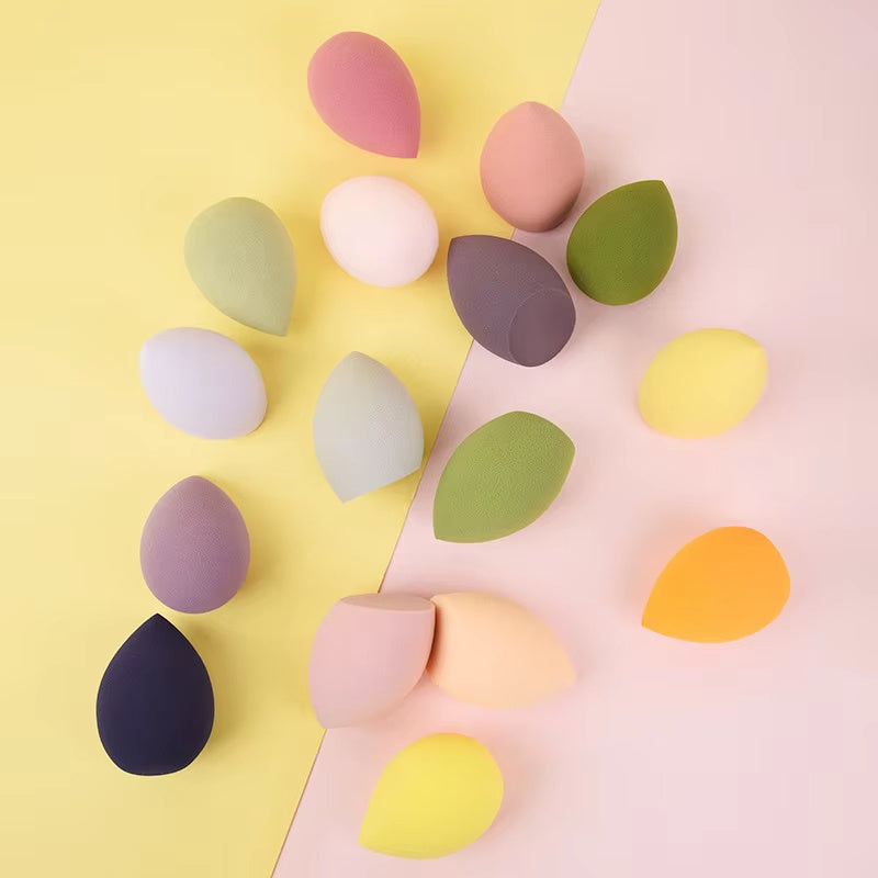 Make Up Blender Cosmetic Puff Makeup Sponge Foundation Powder Sponge Beauty Tool Makeup Tool Accessories Demandx