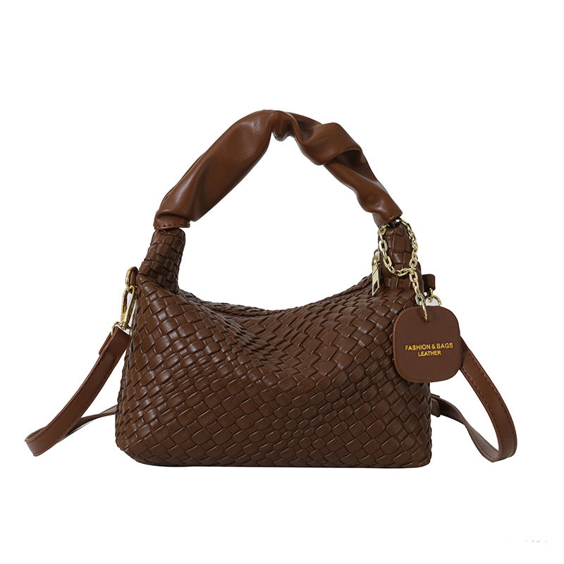 Women's Fashionable Stylish All-match Messenger Bag Demandx