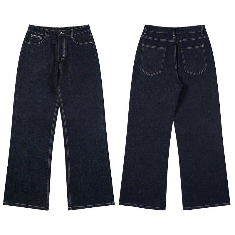 Men's Primary Color Jeans Demandx