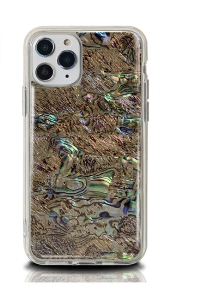 Quicksand Phone Case Colorful Plastic Shell Phone Case Phone Case Demandx