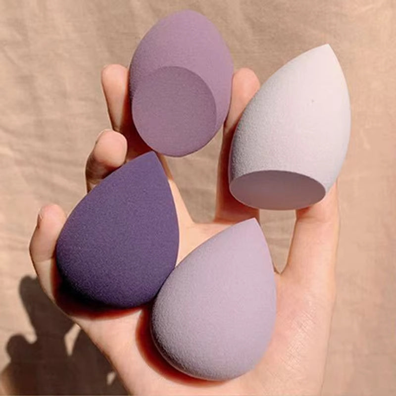 Make Up Blender Cosmetic Puff Makeup Sponge Foundation Powder Sponge Beauty Tool Makeup Tool Accessories Demandx